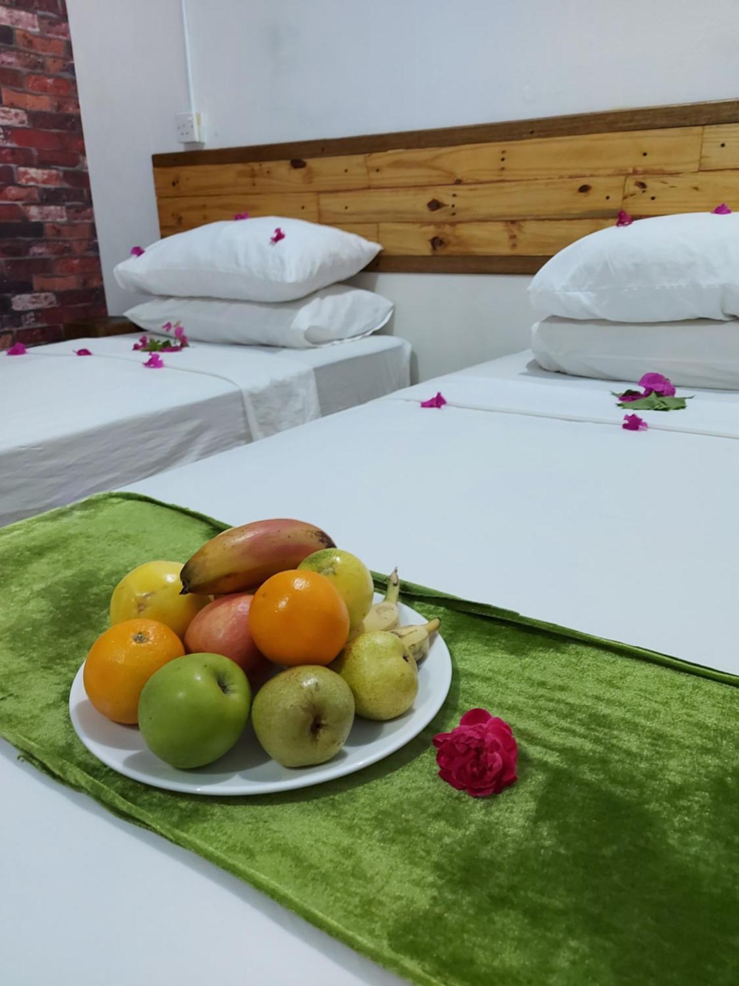 Veli Villa Thoddoo Cameră foto