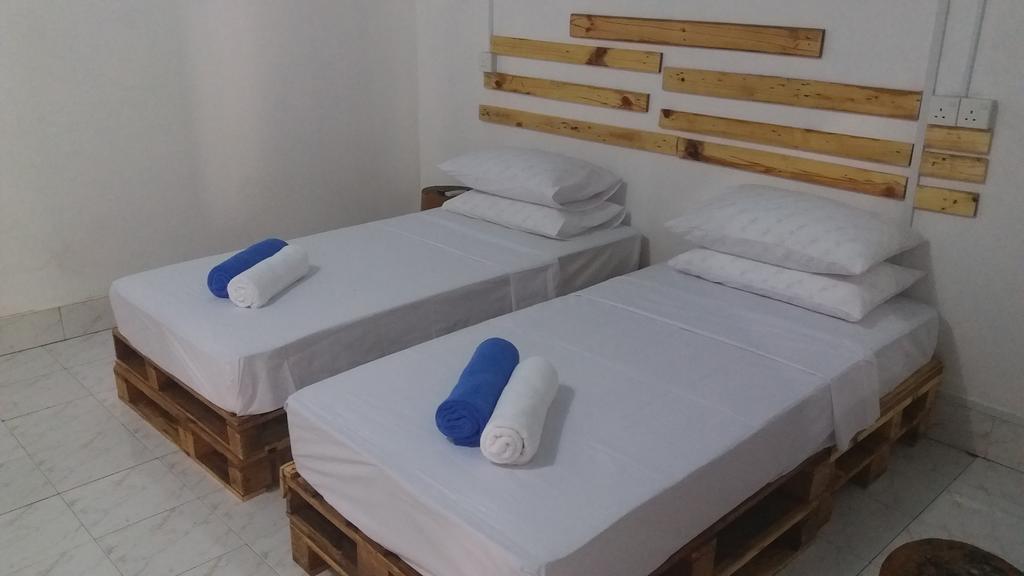 Veli Villa Thoddoo Exterior foto