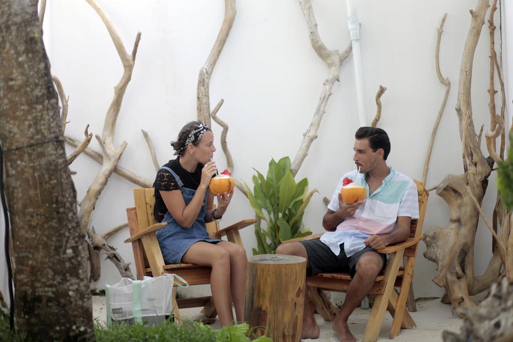 Veli Villa Thoddoo Exterior foto